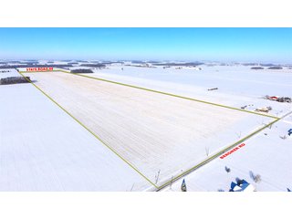 Property photo 17 - OHIO REAL ESTATE AUCTION - 202+/- ACRES IN 3 TRACTS IN VAN WERT COUNTY, OHIO
